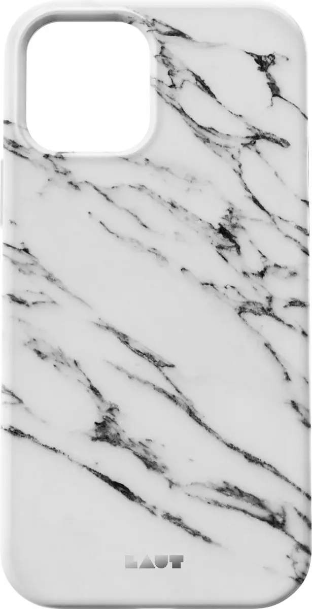 Laut Huex Kunststof Hoesje iPhone 12 Mini