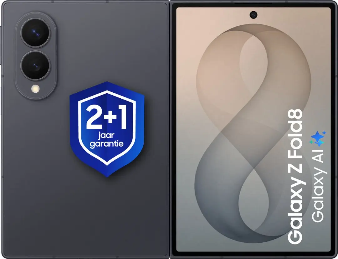 Samsung Galaxy Z Fold8 F971ZKCBL