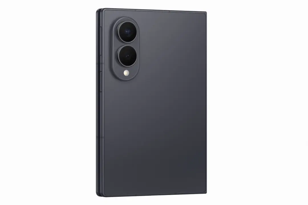 Samsung Galaxy Z Fold8 F971ZKCBL - 512GB - Graphite