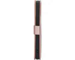 Mobiparts MP-122619 Wallethoesje iPhone 14/13 - Roze