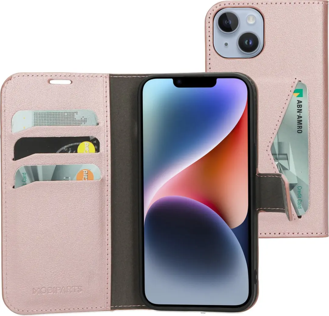 Mobiparts MP-122619 Wallethoesje iPhone 14/13