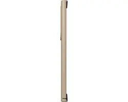 Nudient Thin Precise Case Samsung Galaxy S23 Ultra V3 - Beige
