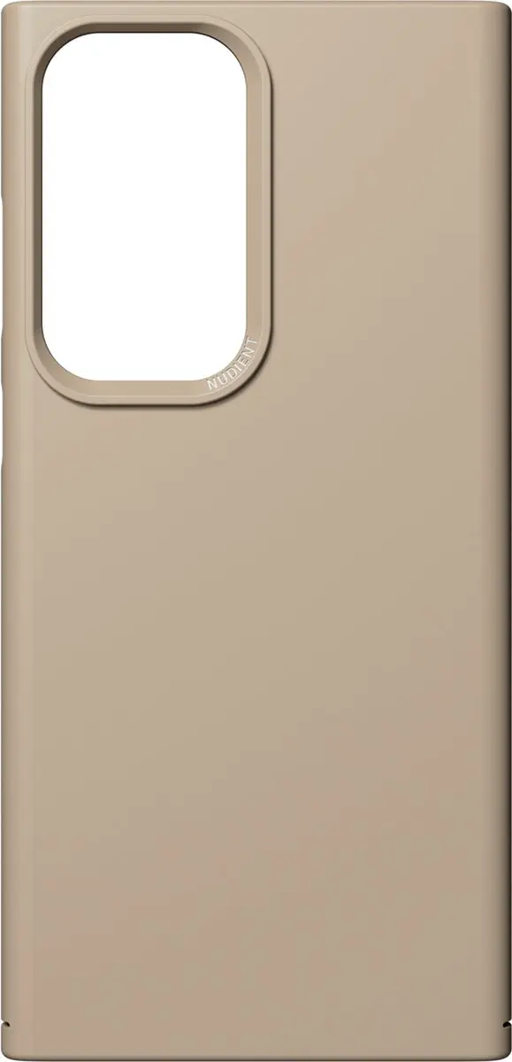 Nudient Thin Precise Case Samsung Galaxy S23 Ultra V3