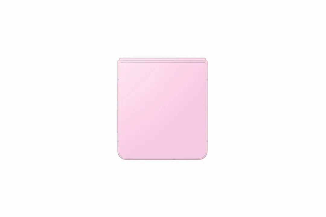 Samsung Galaxy Z Flip8 F776LIHBL - 512GB - Pink