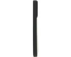 Mobiparts MP-118582 Hoesje iPhone 13 Pro - Zwart
