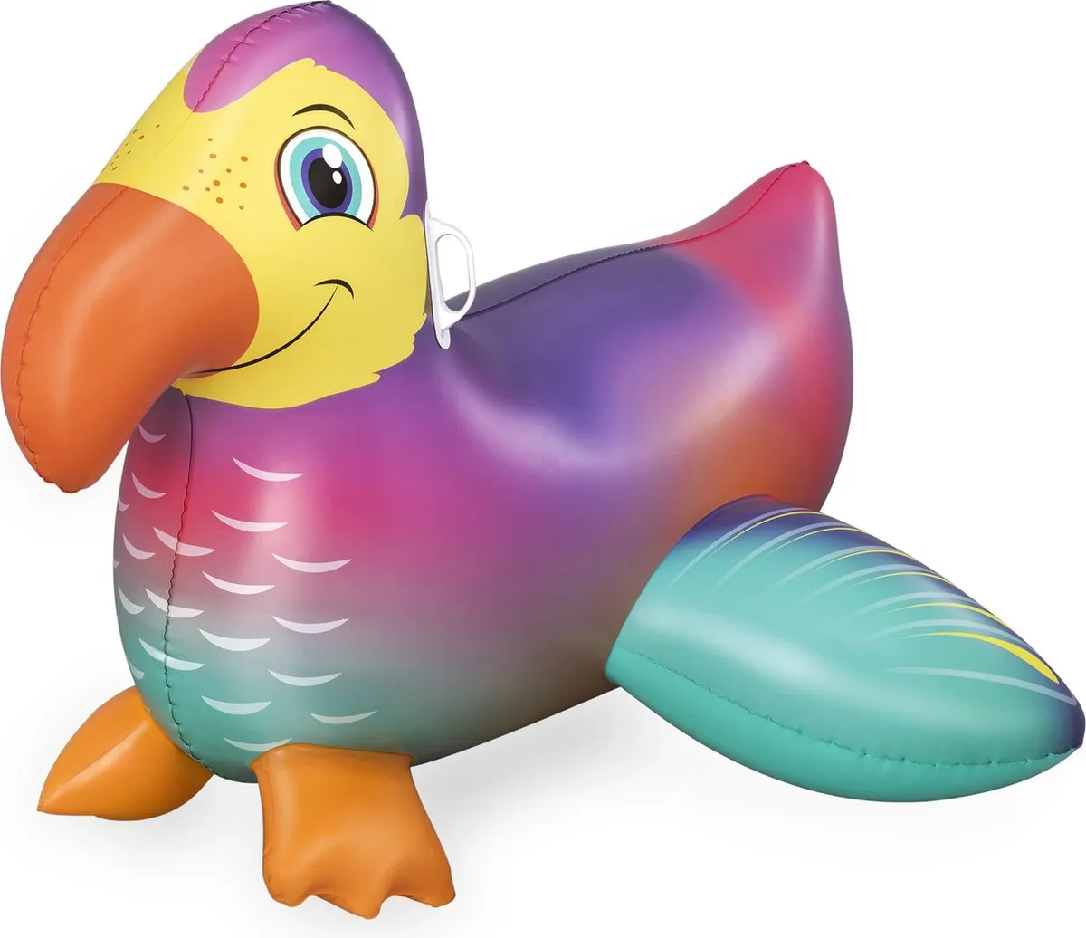 Bestway Rider Dandy Dodo Ride-On