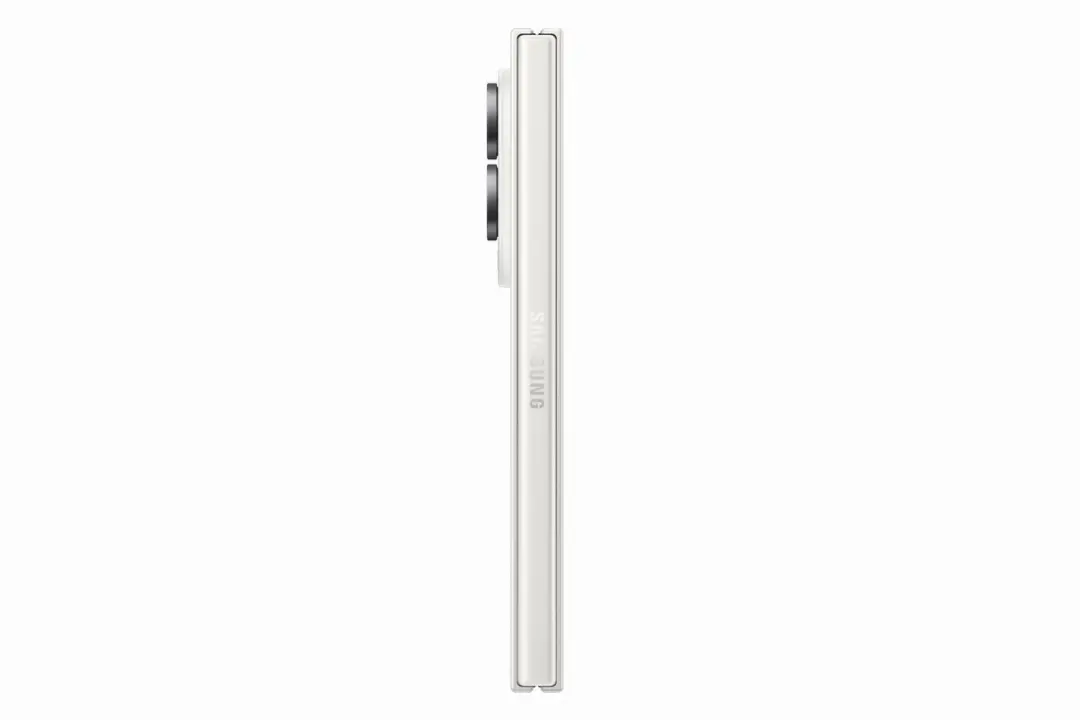 Samsung Galaxy Z Fold8 F971ZWCBL - 512GB - Cream