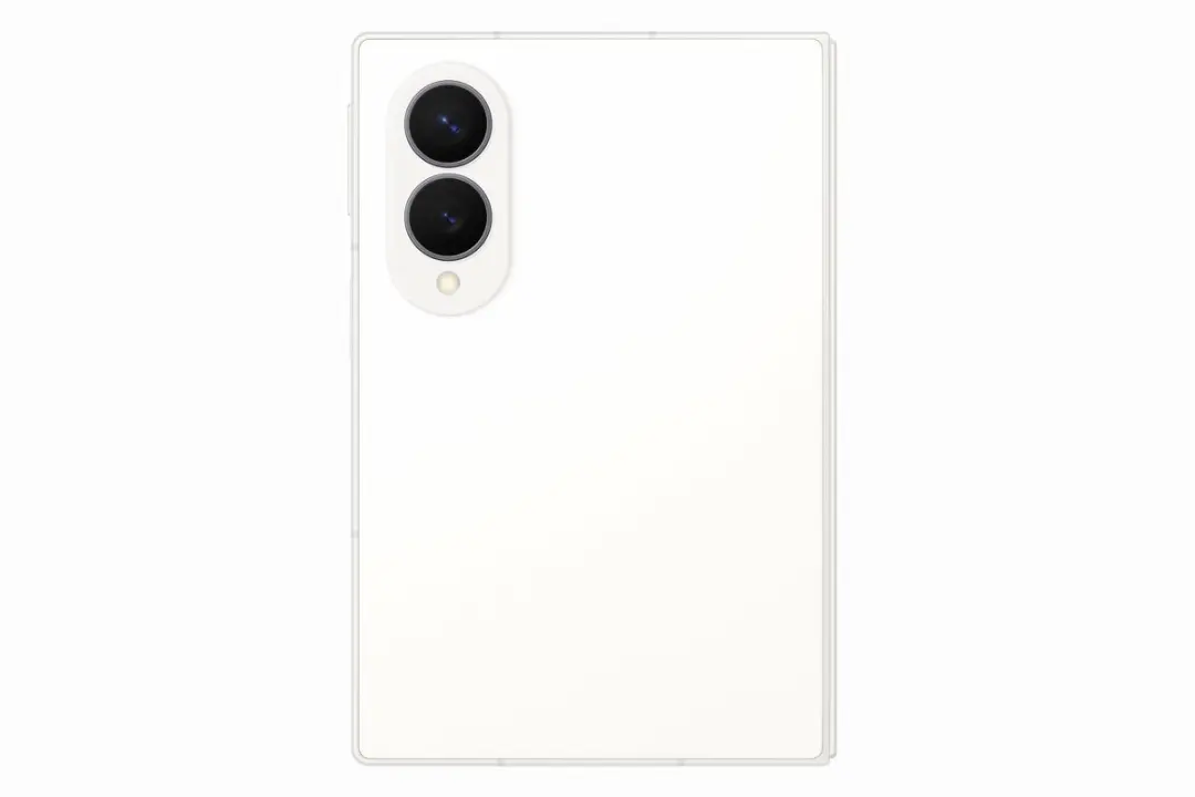Samsung Galaxy Z Fold8 F971ZWCBL - 512GB - Cream