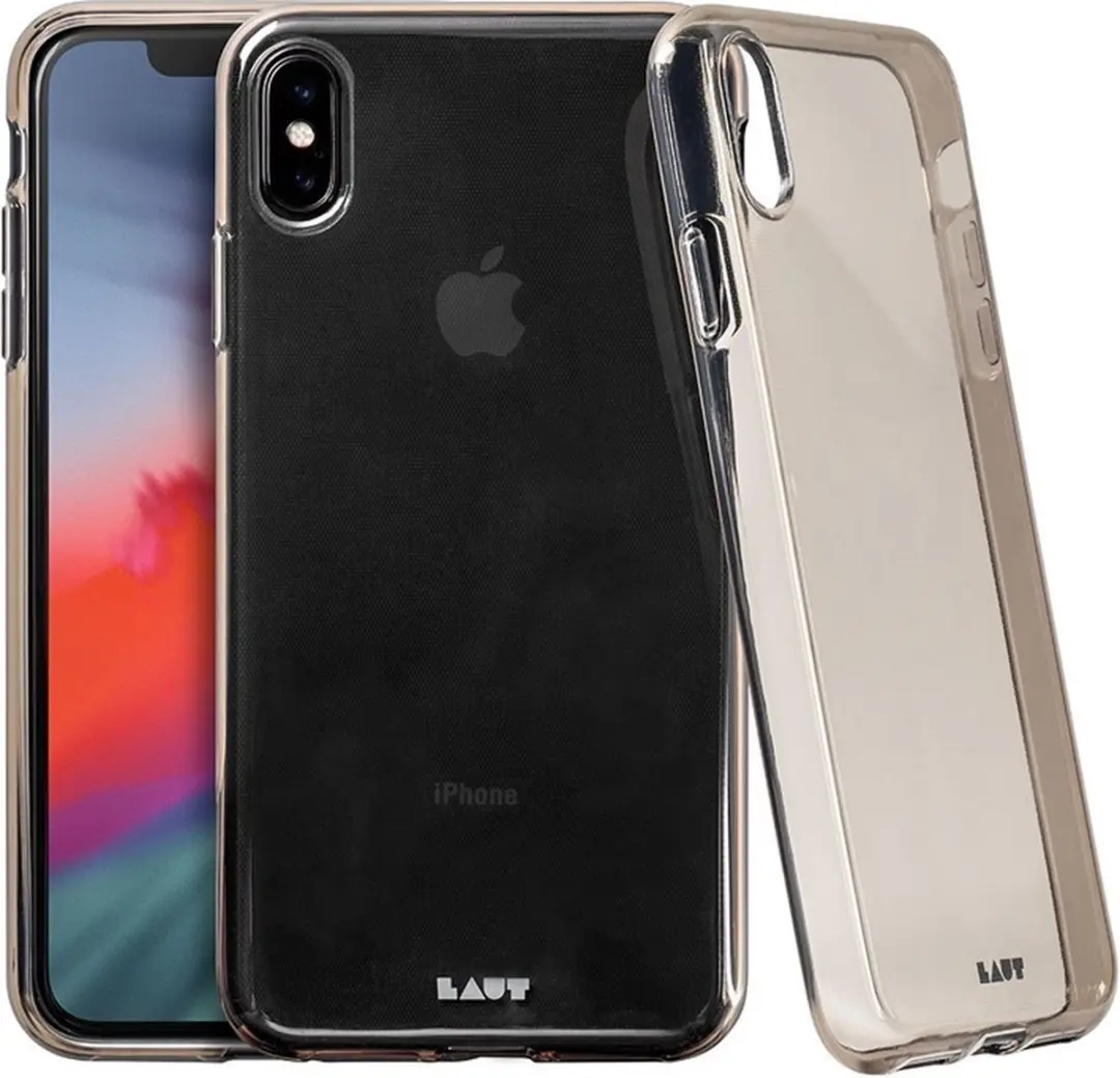 Laut Lume iPhone XS Max Hoesje