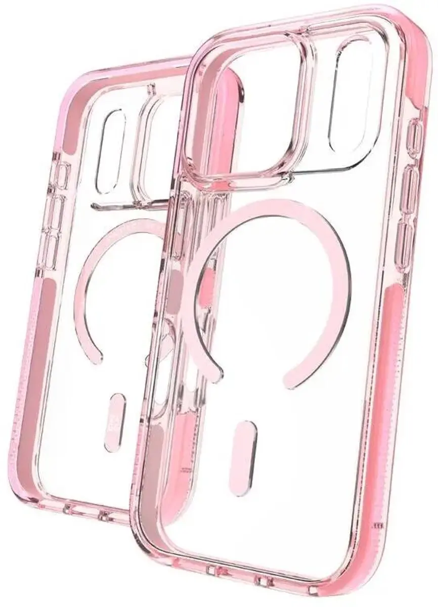 ZAGG Santa Cruz Snap Hoesje iPhone 17 Pro Max