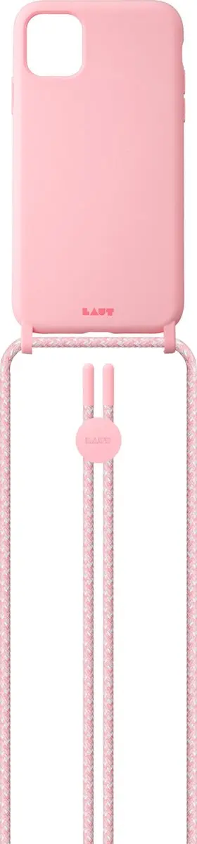 Laut Pastels Hoesje iPhone 12 Pro Max