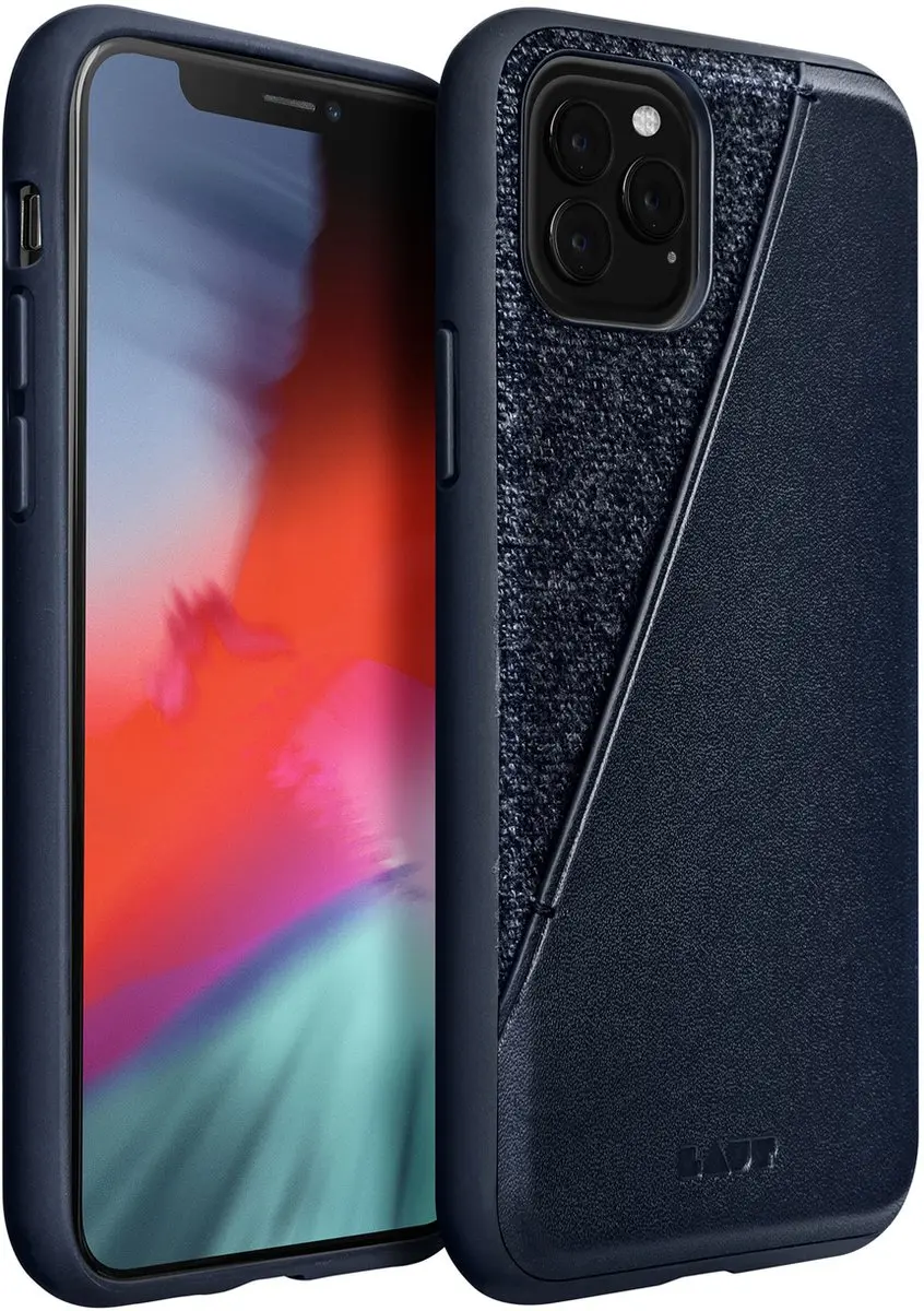 Laut Inflight Card iPhone 11 Pro Max Hoes