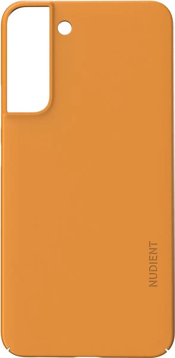 Nudient Thin Precise Case Samsung Galaxy S22 Plus V3 SA22PP-V305