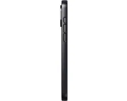 Nudient Thin Magnet Hoesje iPhone 14 Plus - Blauw