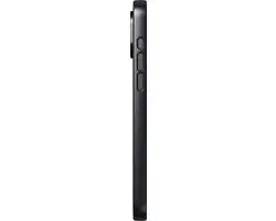 Nudient Thin Magnet Hoesje iPhone 14 Plus - Blauw