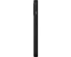 Nudient Bold Case iPhone 14 Plus - Zwart - 00-001-0050-0024