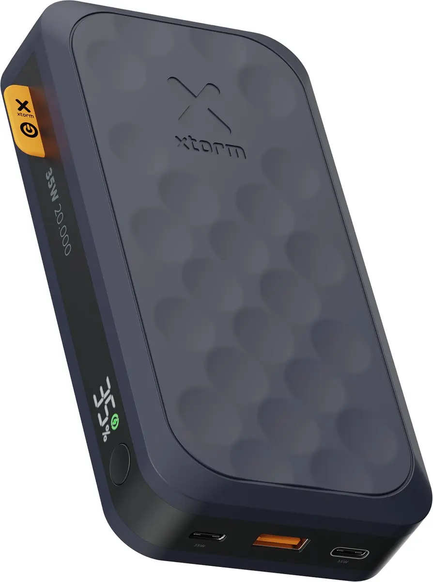 Xtorm Fuel Series 5 FS5E2208 Powerbank 20000mAh