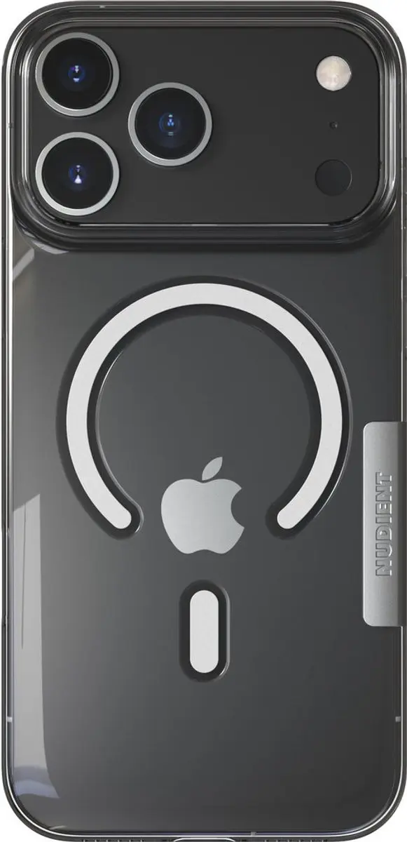 Nudient Thin MagSafe Case 00-000-0125-0060