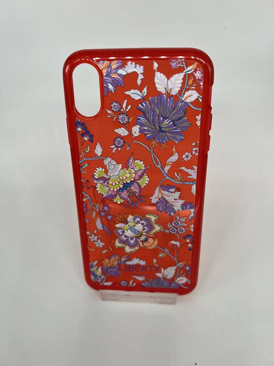 Tech21 Liberty London iPhone Xs Max Hoesje