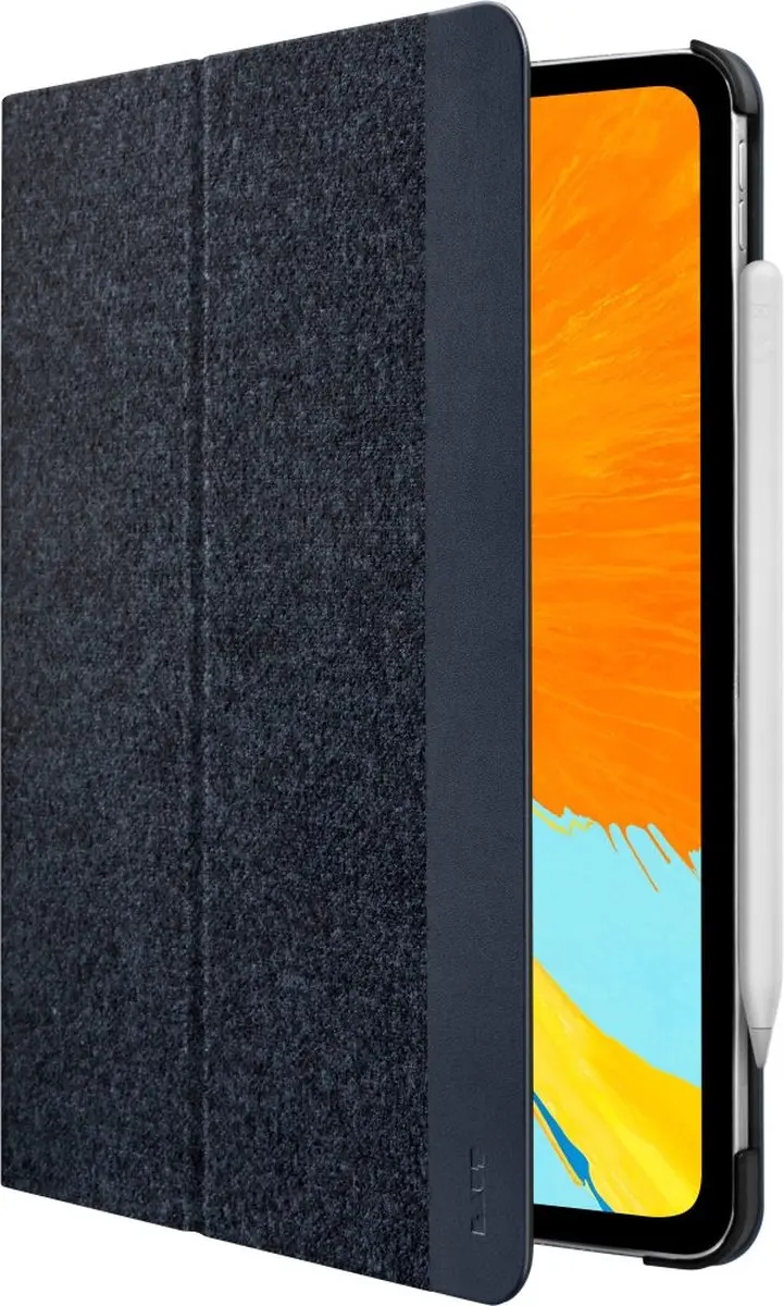 Laut In-Flight iPad Pro 11 2018 Folio - Blauw