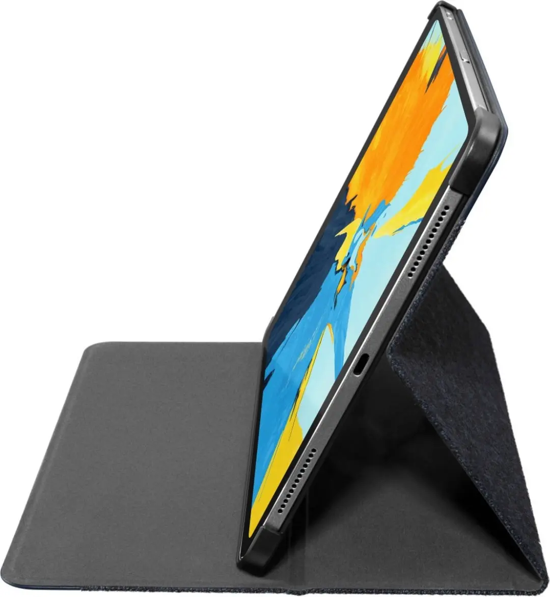 Laut In-Flight iPad Pro 11 2018 Folio - Blauw
