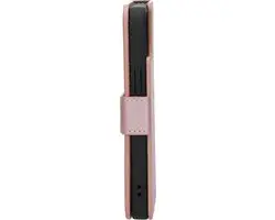 Mobiparts MP-118679 Hoesje iPhone 13 Mini - Roze