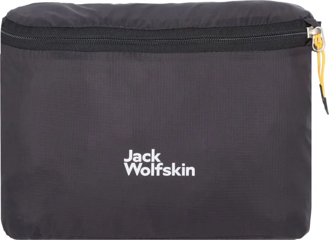 Jack Wolfskin Morobbia Speedster 2in1 Fietstas 24cm