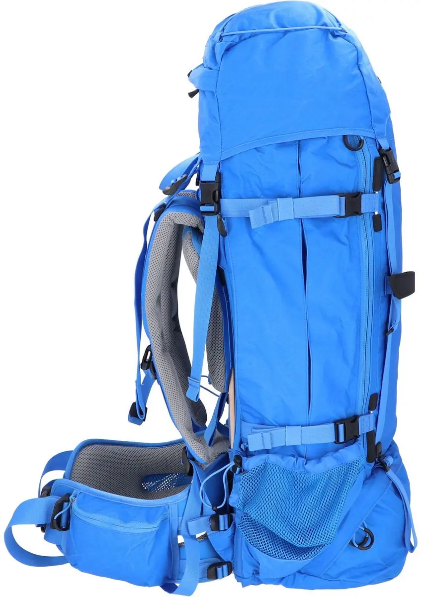 Fjällräven Kajka 65 Rugzak - UN Blue