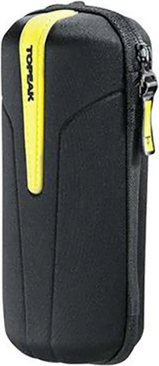 Topeak CagePak 0.75L - Zwart