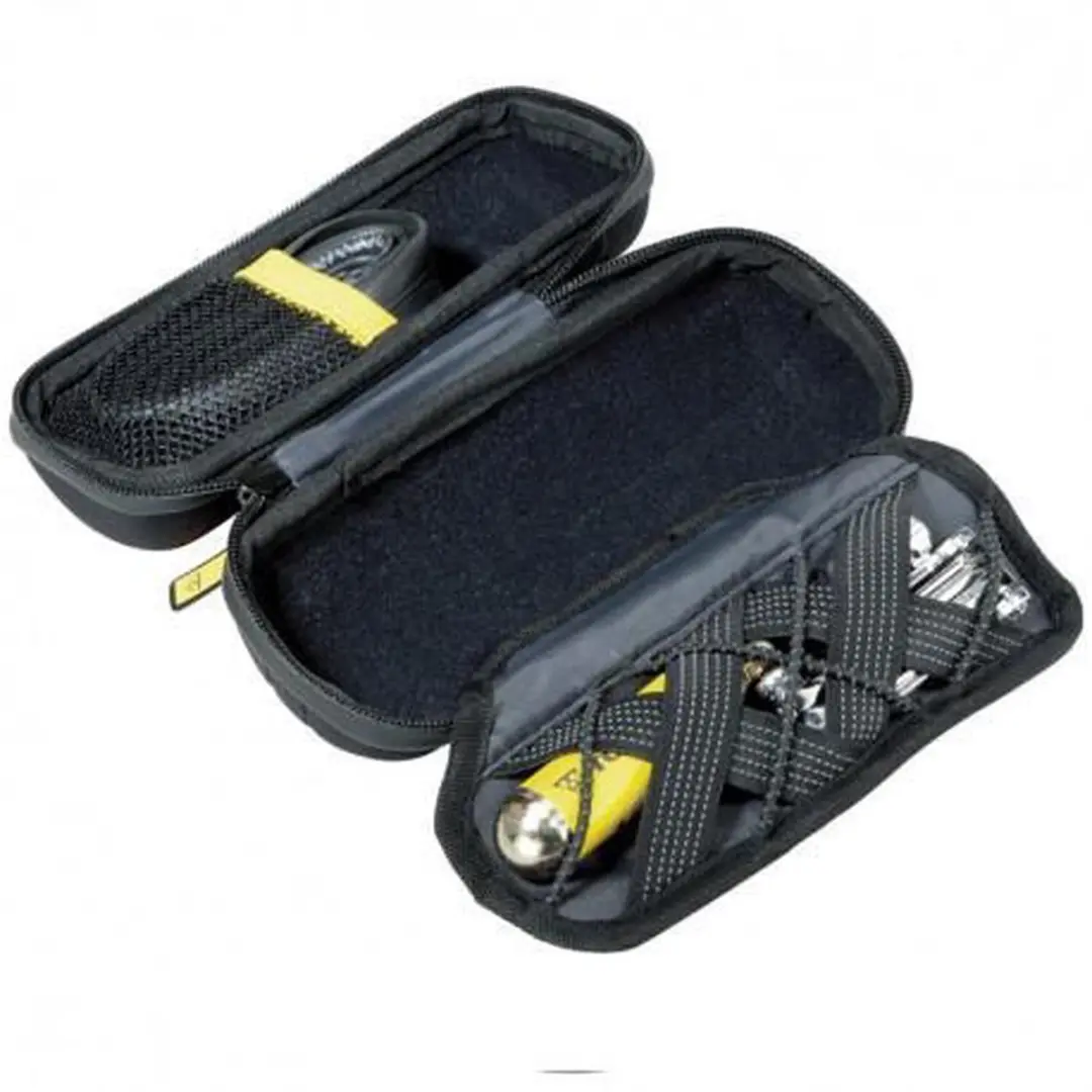 Topeak CagePak 0.75L - Zwart