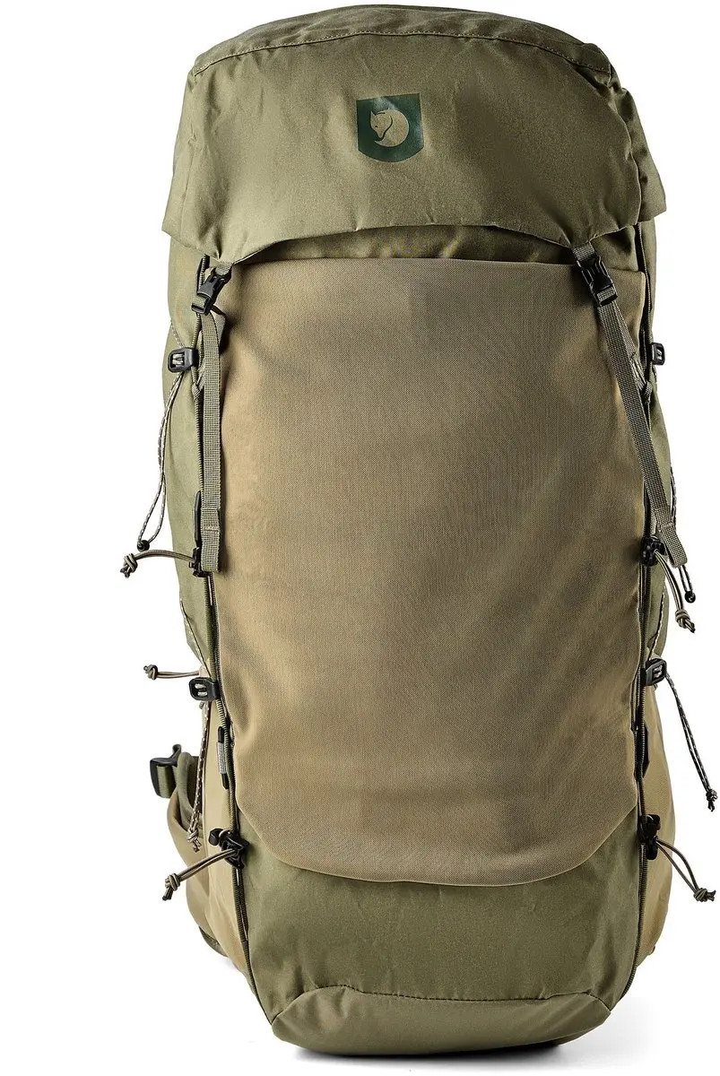 Fjällräven Kajka X-Lätt Rugzak 45L