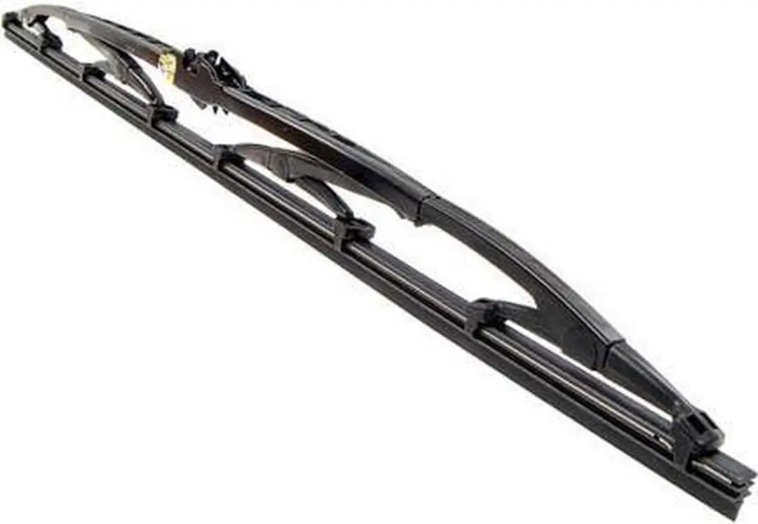 Valeo Silencio V53 Ruitenwisser 53cm - Zwart