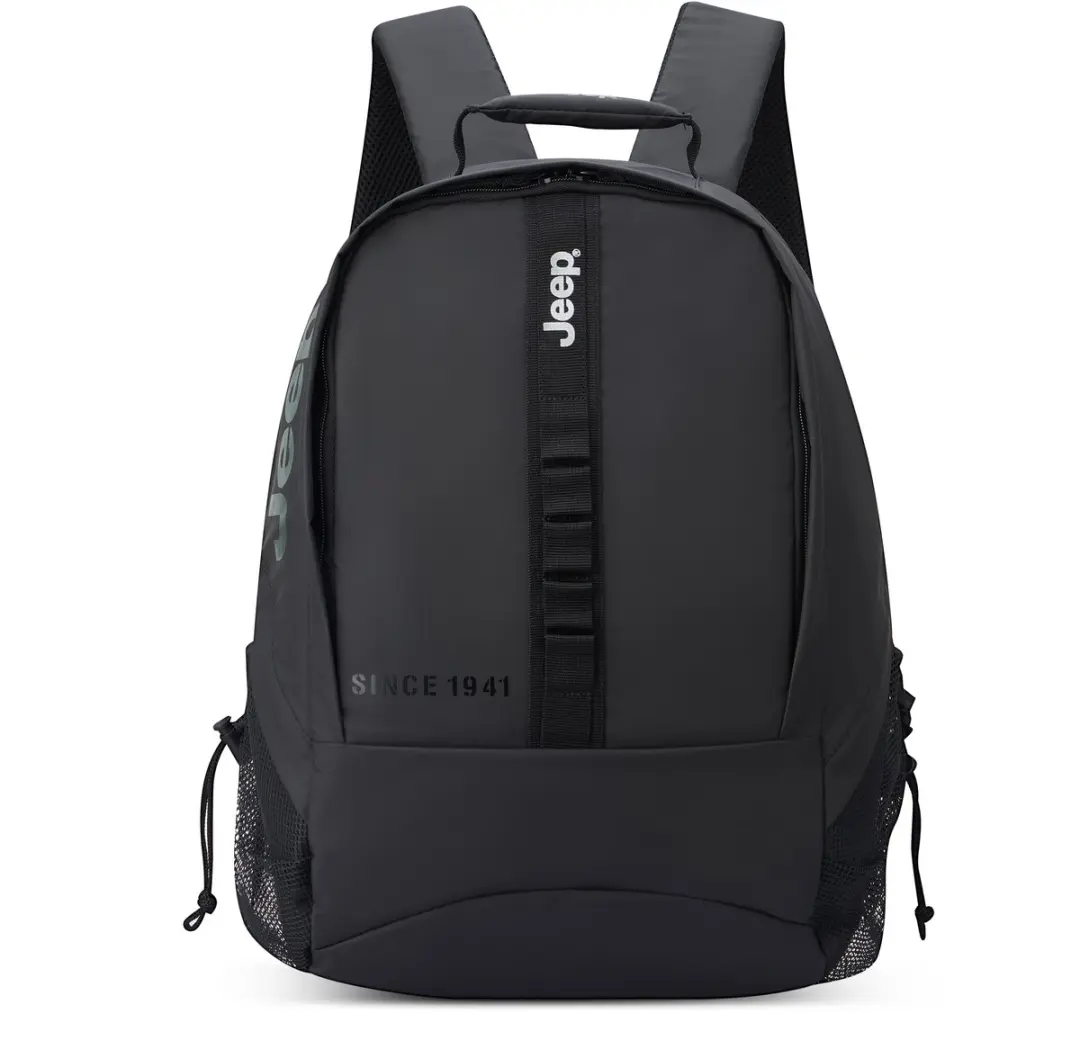Delsey JS011B Rugzak 15.6 inch