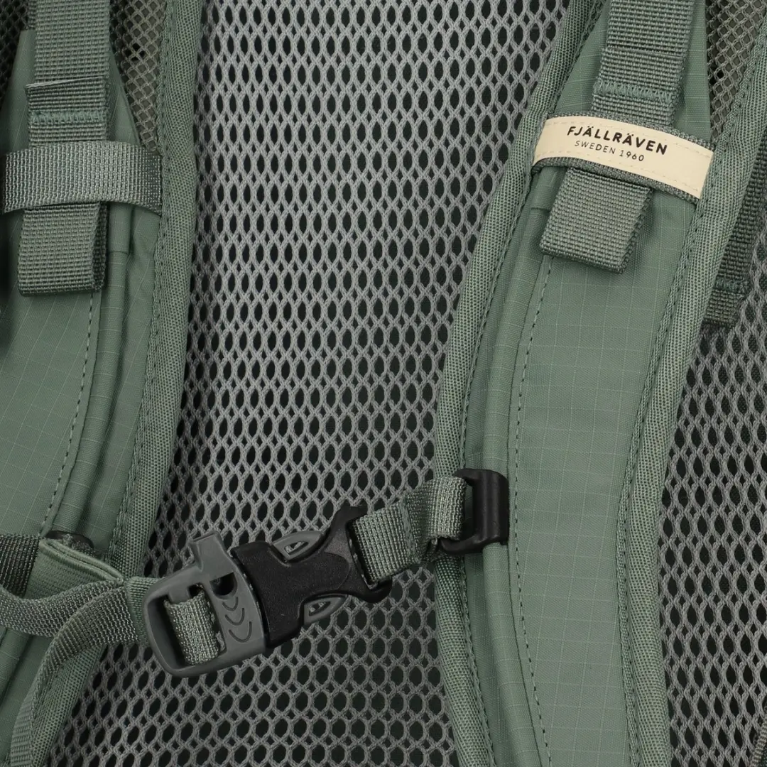 Fjällräven Abisko Trekkingrugzak 35L - Navy