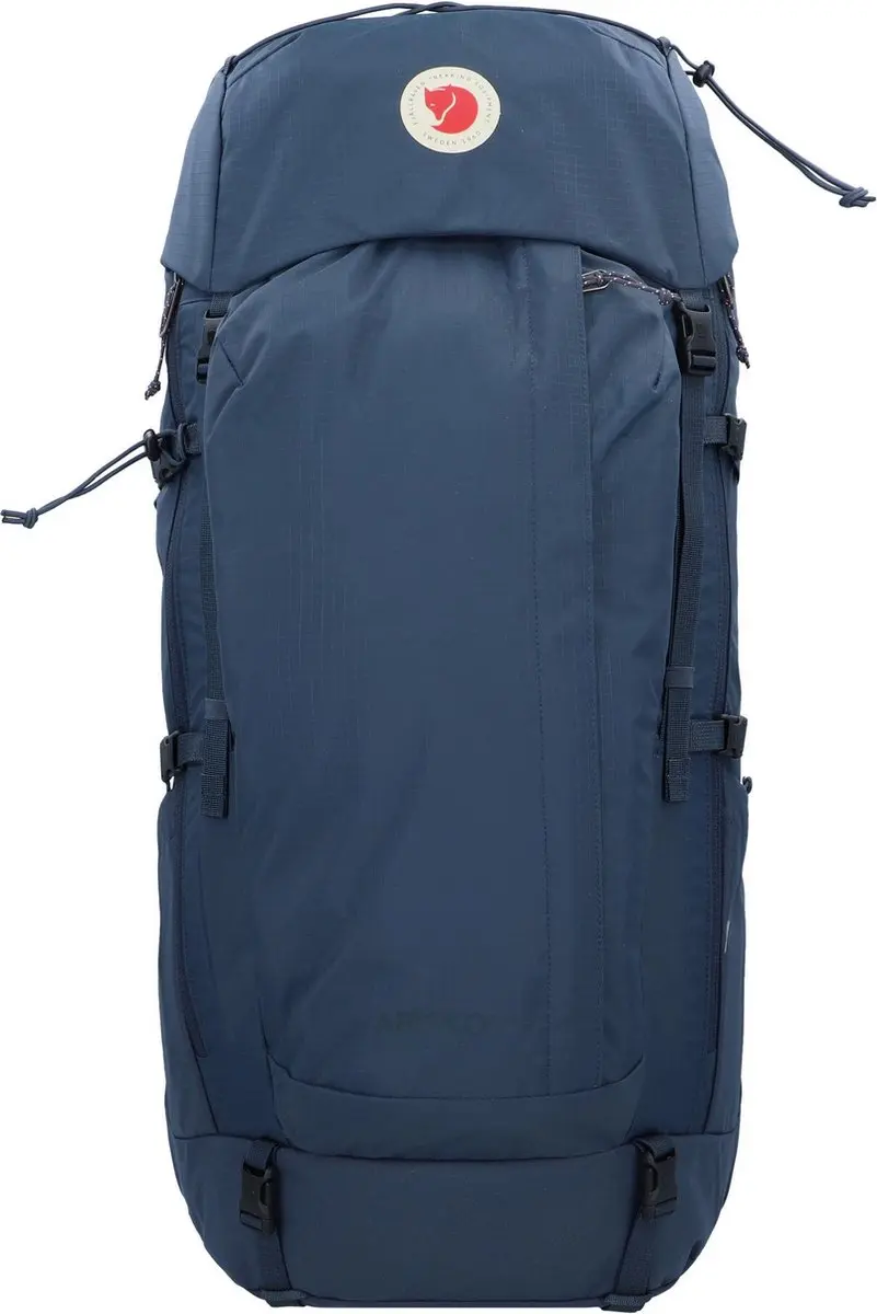 Fjällräven Abisko Trekkingrugzak 35L - Navy