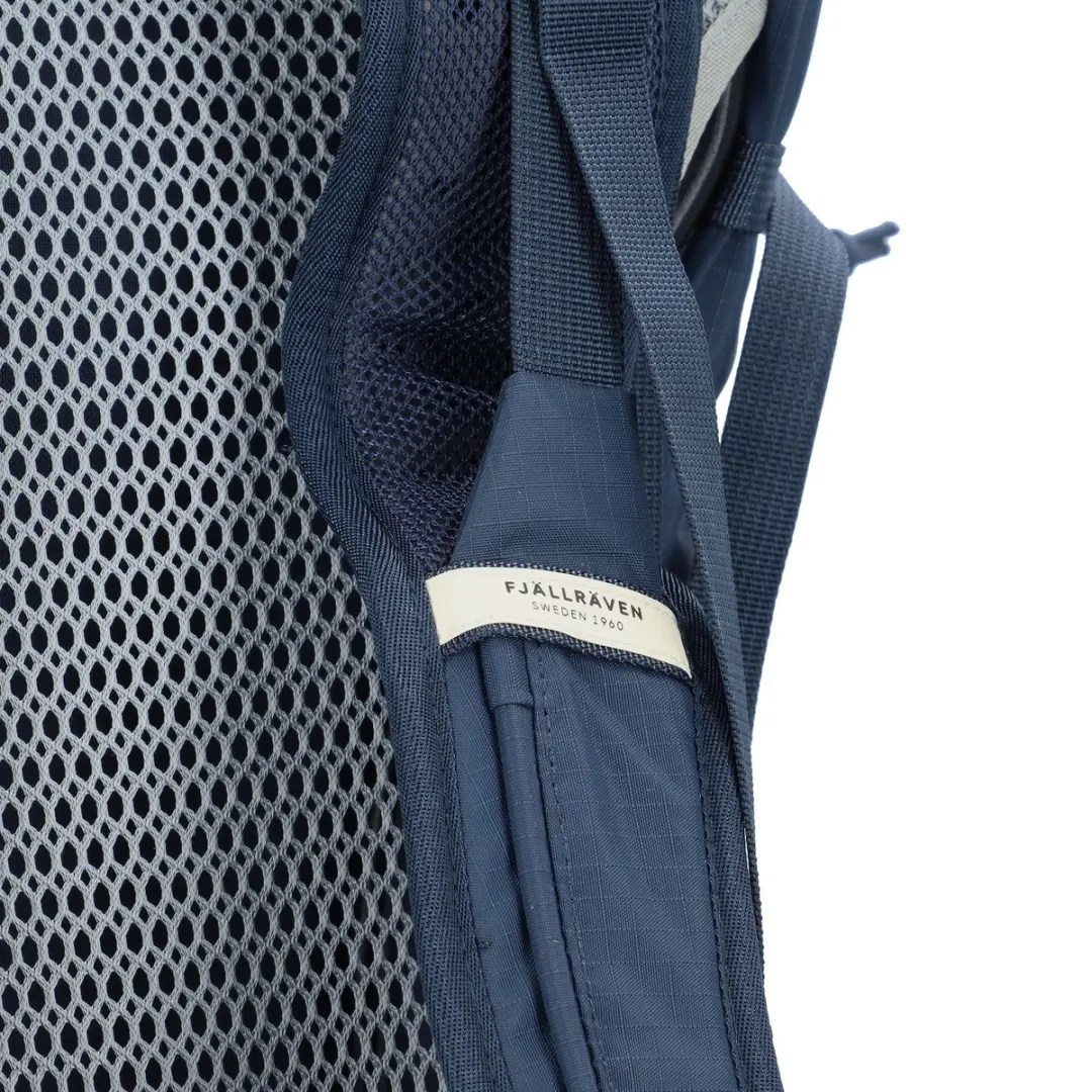 Fjällräven Abisko Trekkingrugzak 35L - Navy
