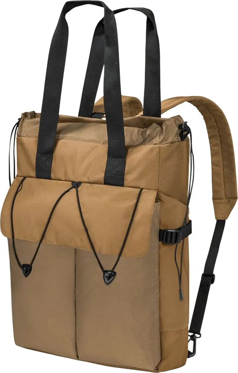 Jack Wolfskin Wanderthirst Rugzak 20L
