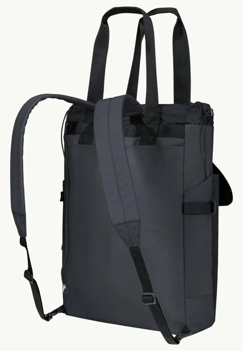 Jack Wolfskin Wanderthirst Rugzak 20L - Beige