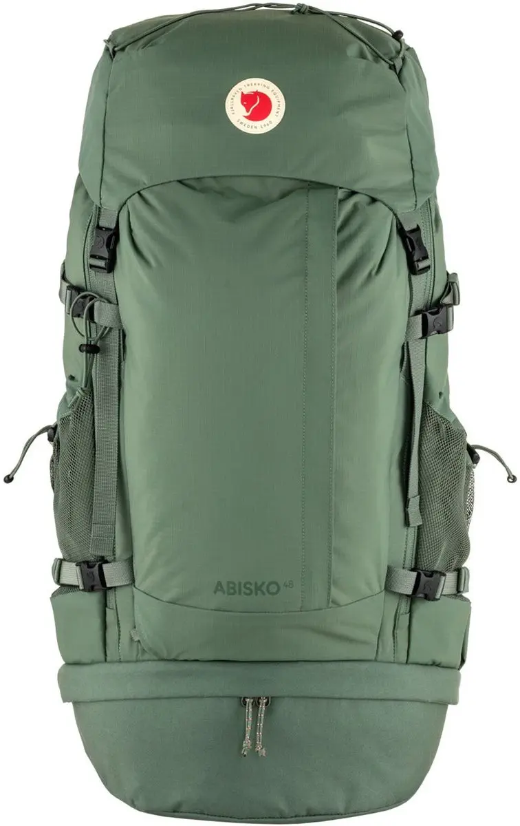 Fjällräven Abisko Trek 48 Rugzak