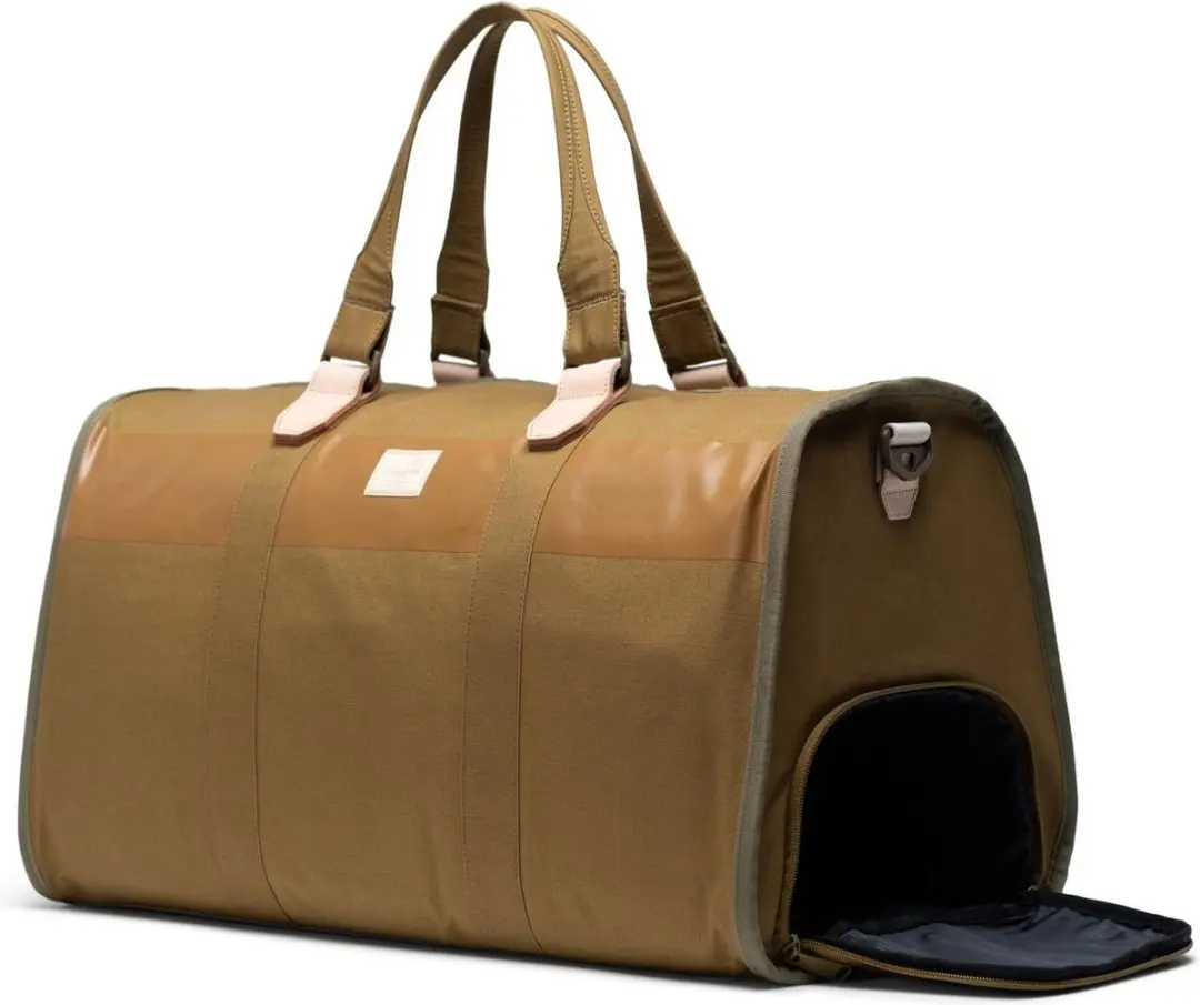 Herschel Novel Butternut Rugzak - Bruin
