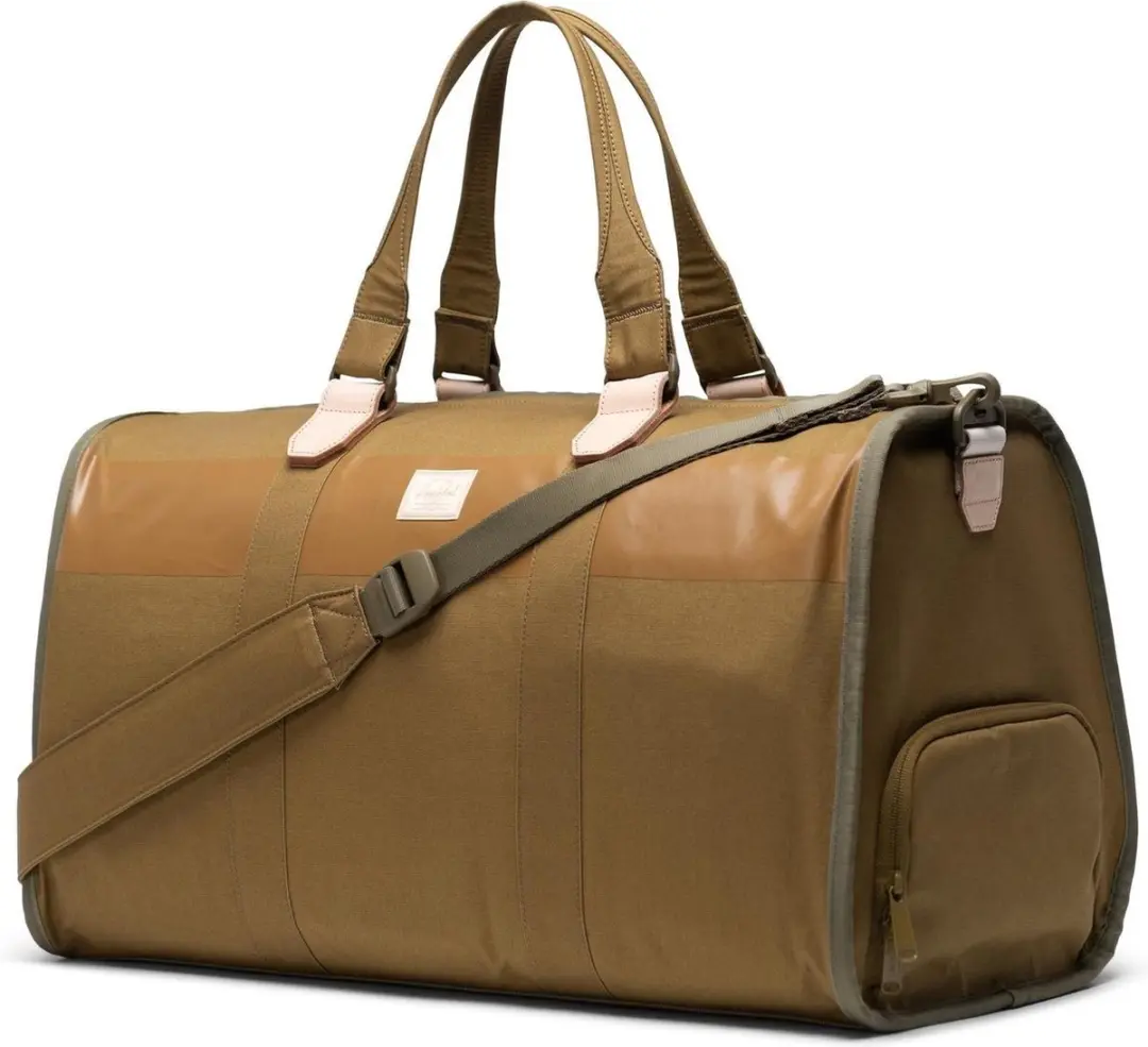 Herschel Novel Butternut Rugzak - Bruin