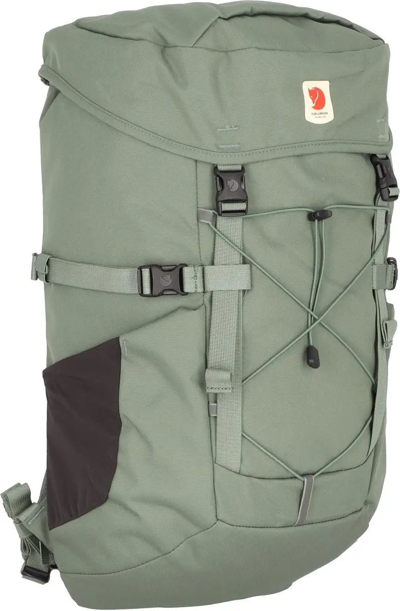 Fjällräven Skule Top Wandelrugzak 26L - Patina Green