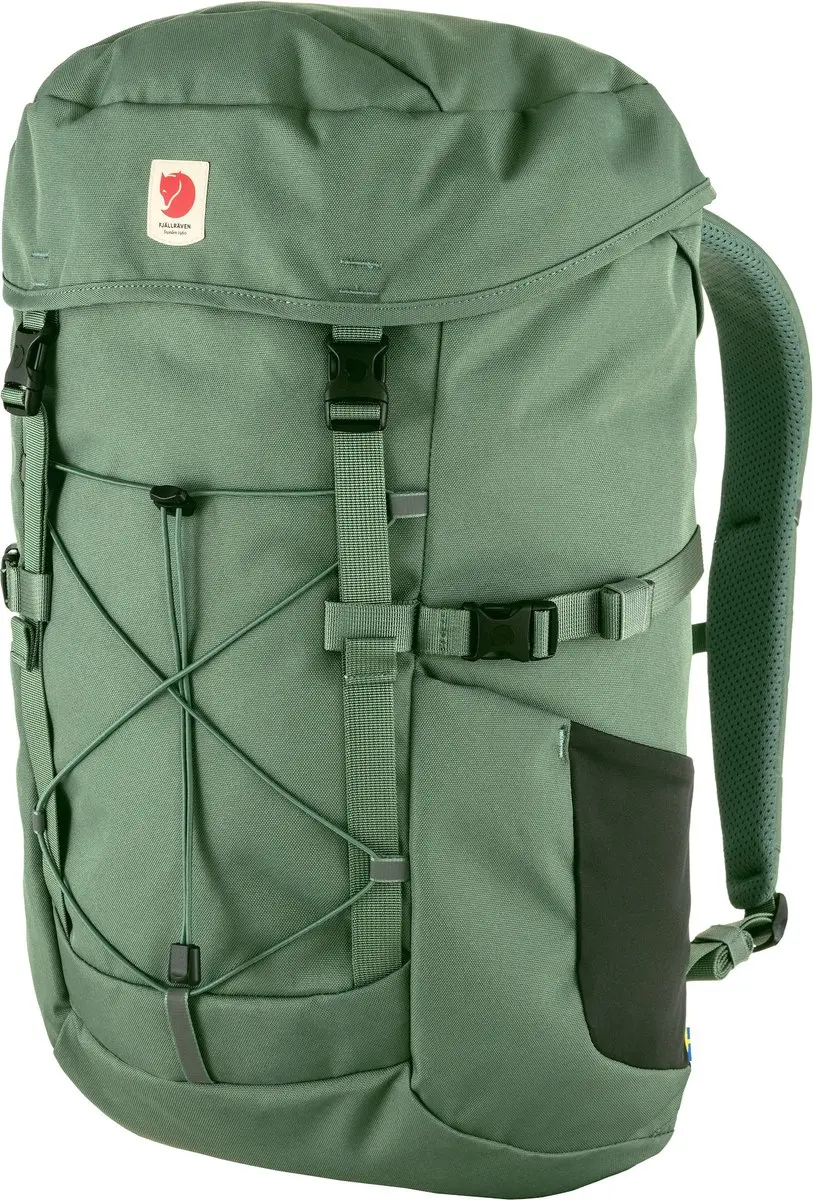 Fjällräven Skule Top Wandelrugzak 26L - Patina Green