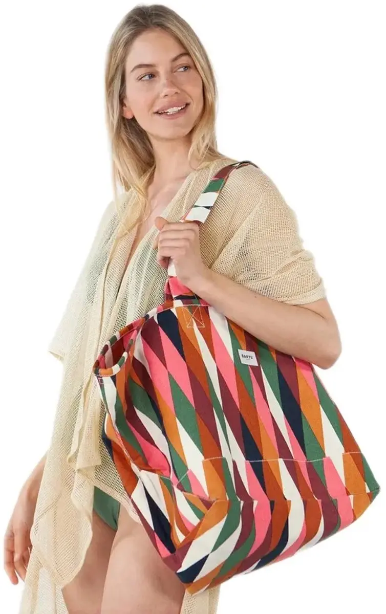 Barts Juno Stoffentas - Multicolor