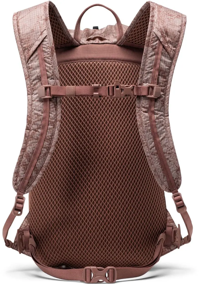 Herschel Ultralight Cinch Backpack 14L - Ash Rose EQ Camo