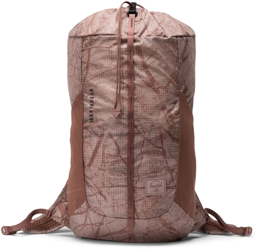 Herschel Ultralight Cinch Backpack 14L