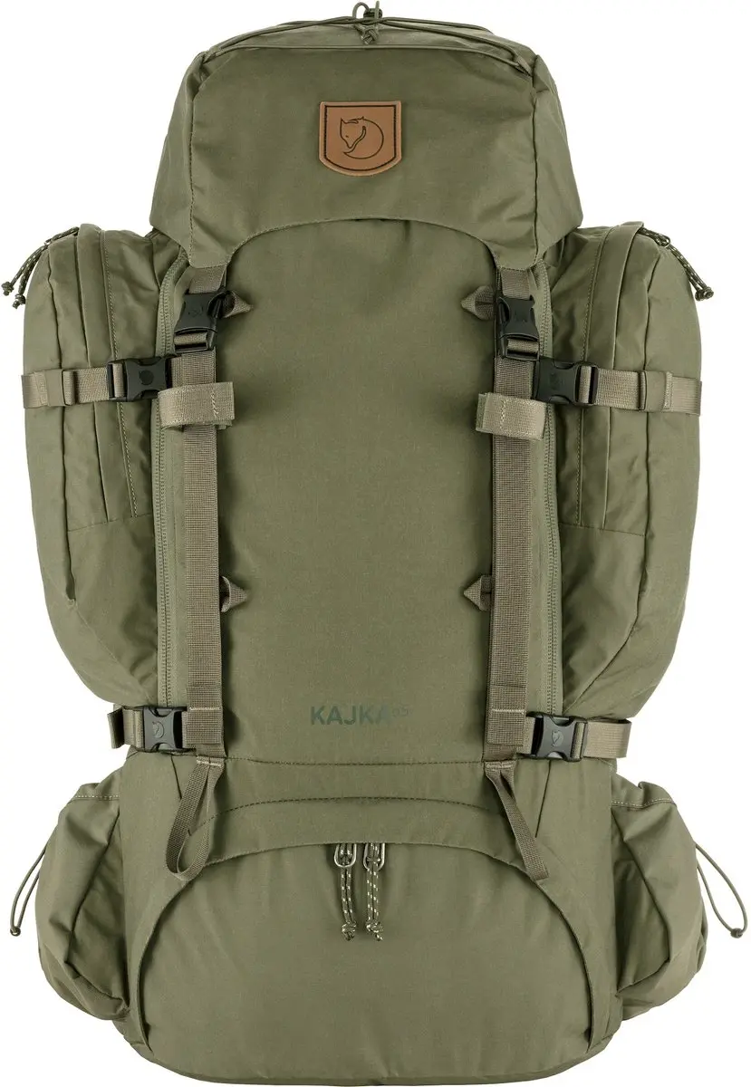 Fjällräven Trekkingrugzak Singi Kajka 65L