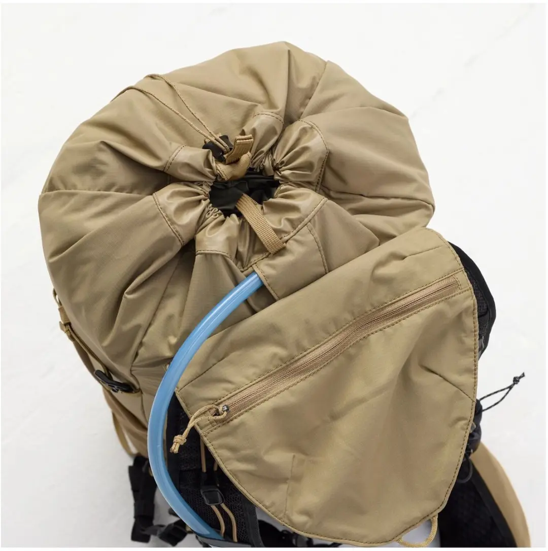 Fjällräven Abisko Hike Lite 22 Rugzak - 22L Clay
