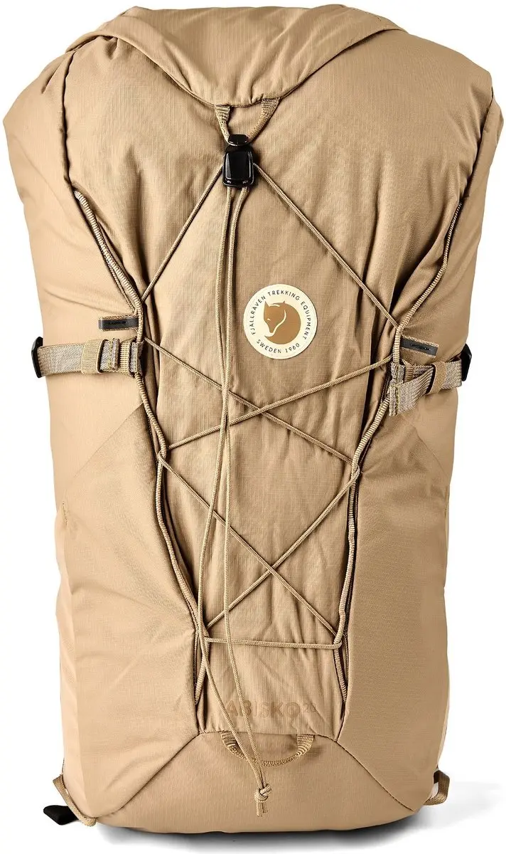 Fjällräven Abisko Hike Lite 22 Rugzak