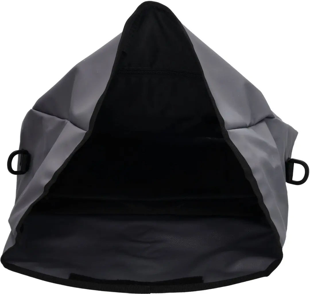 Beagles Bicycle Originals Fietstas 30L - Grijs